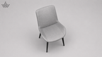 Frost Grey Chair