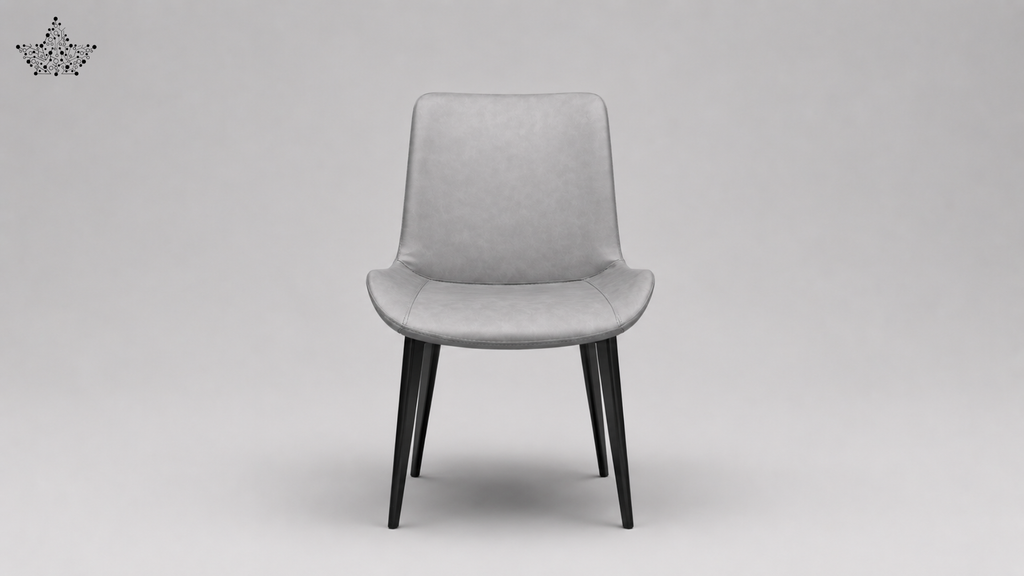Frost Grey Chair
