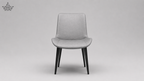 Frost Grey Chair