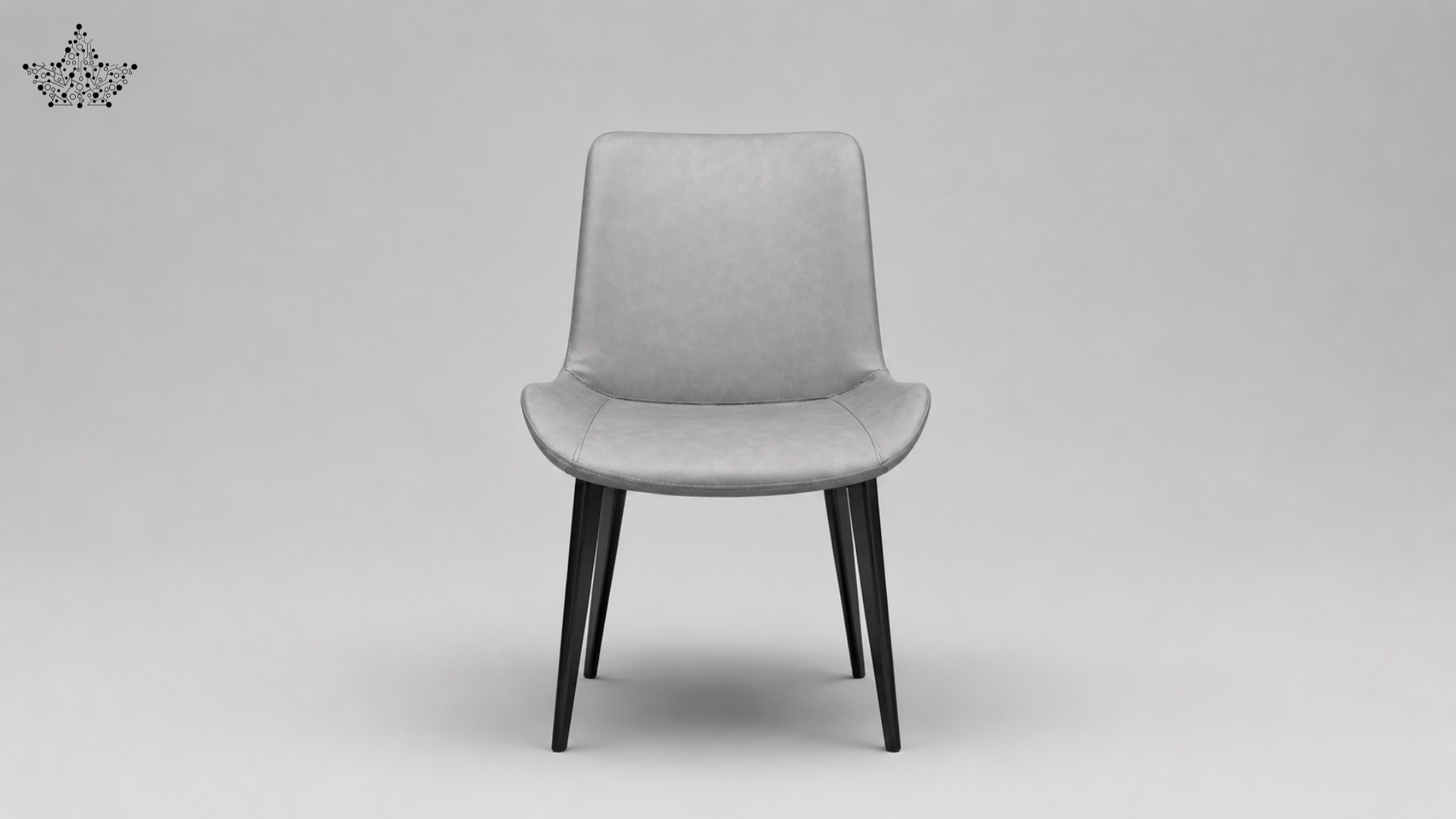 Frost Grey Chair