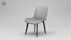 Frost Grey Chair