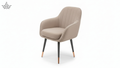 Channel Stitch Armchair