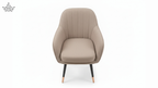 Channel Stitch Armchair