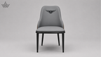 Bentley Grey Chair