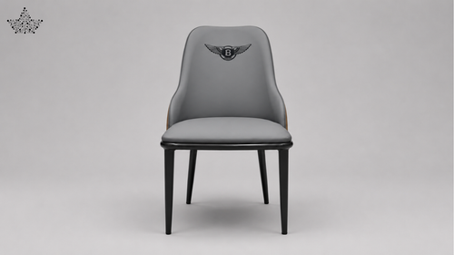 Bentley Grey Chair