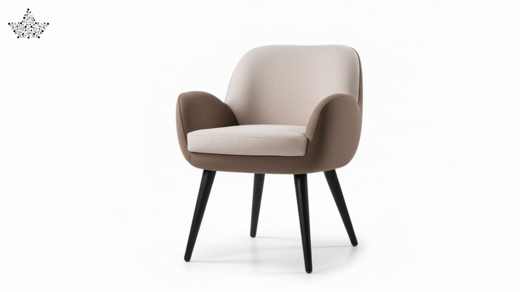 Dune Armchair