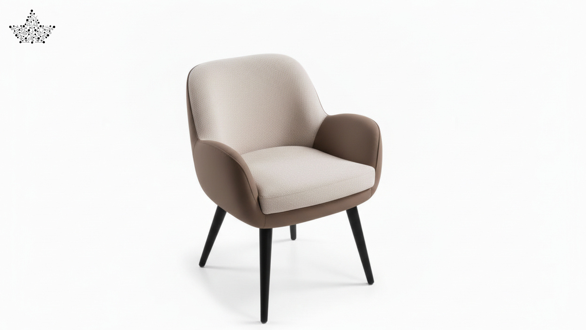 Dune Armchair