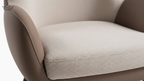 Dune Armchair