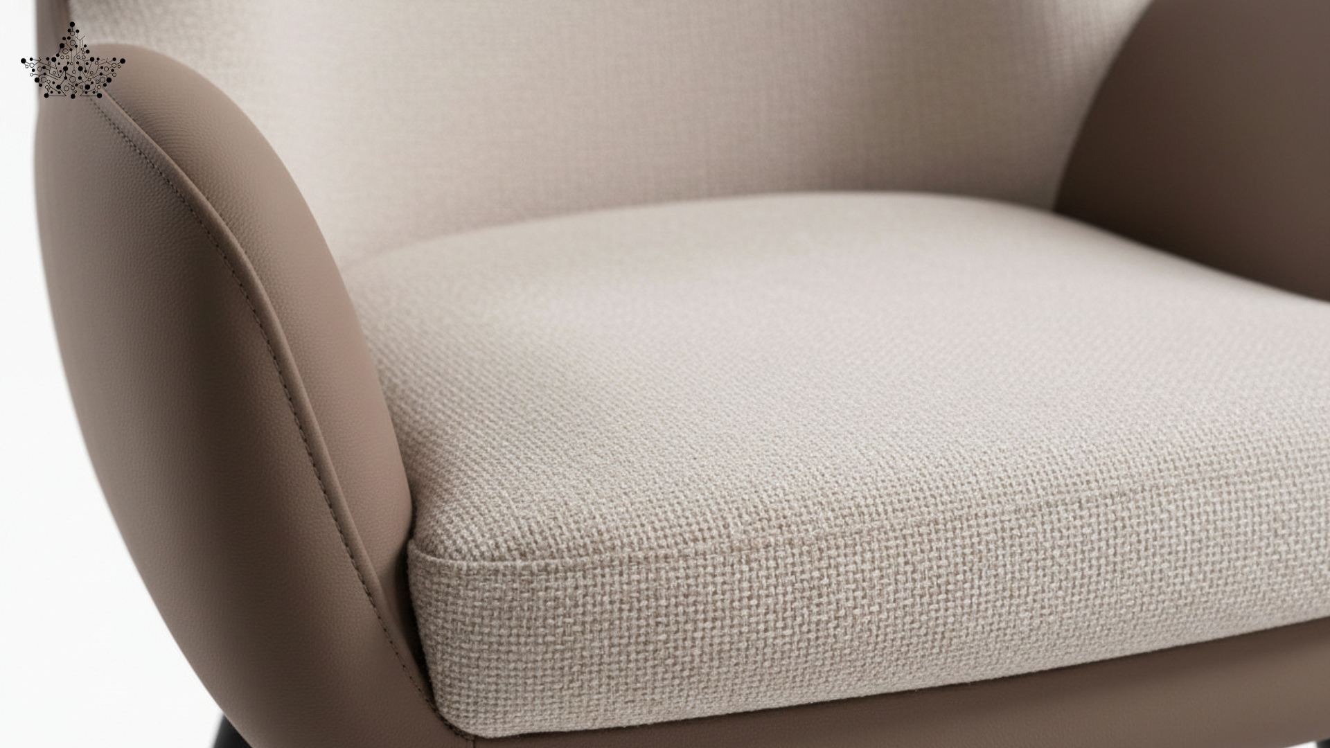 Dune Armchair