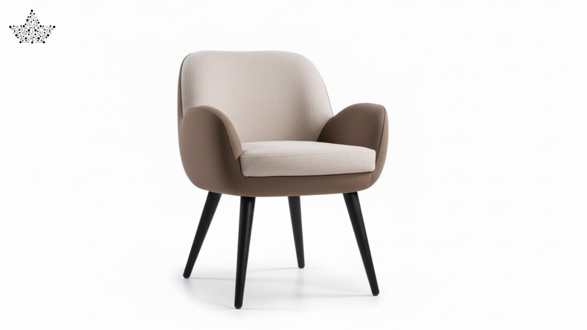 Dune Armchair