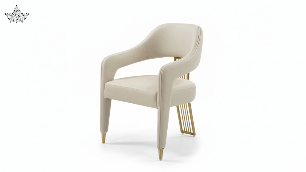 Aurelia Dining Armchair