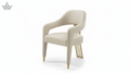 Aurelia Dining Armchair