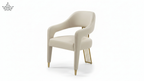 Aurelia Dining Armchair