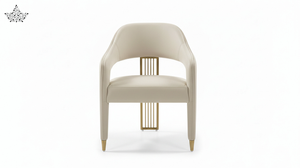 Aurelia Dining Armchair