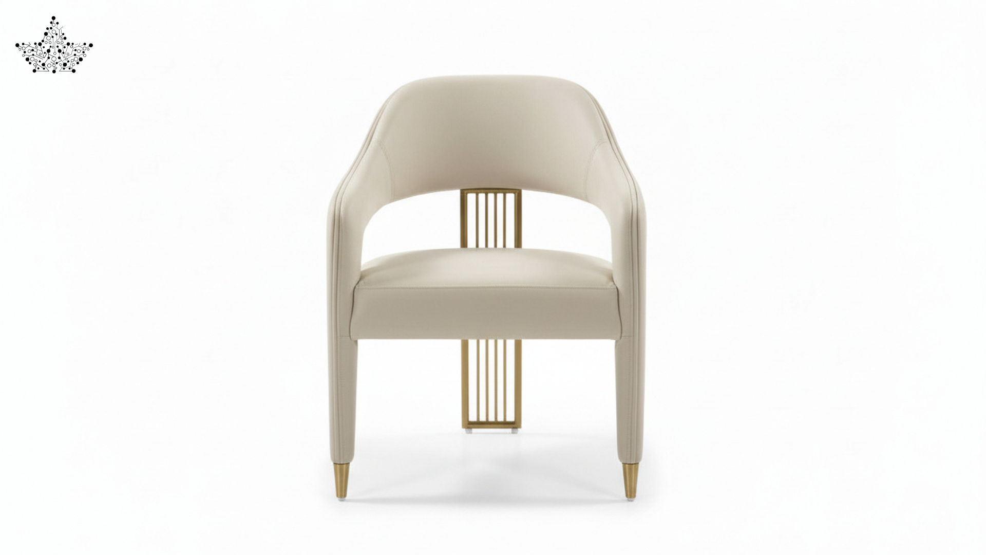 Aurelia Dining Armchair