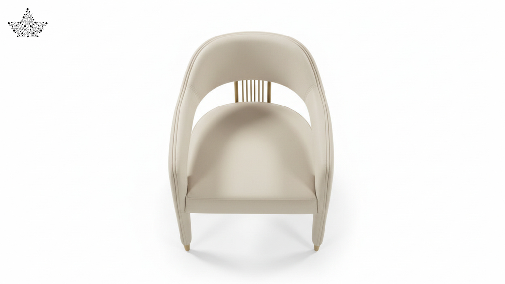 Aurelia Dining Armchair