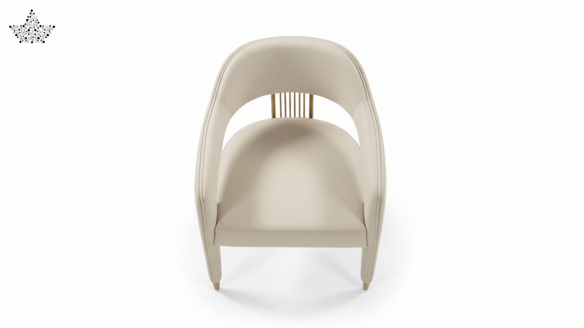 Aurelia Dining Armchair
