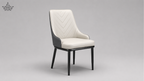 Arctic Pearl Chair