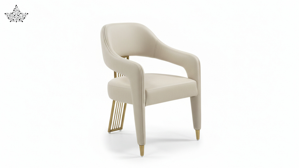 Aurelia Dining Armchair