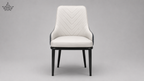 Arctic Pearl Chair