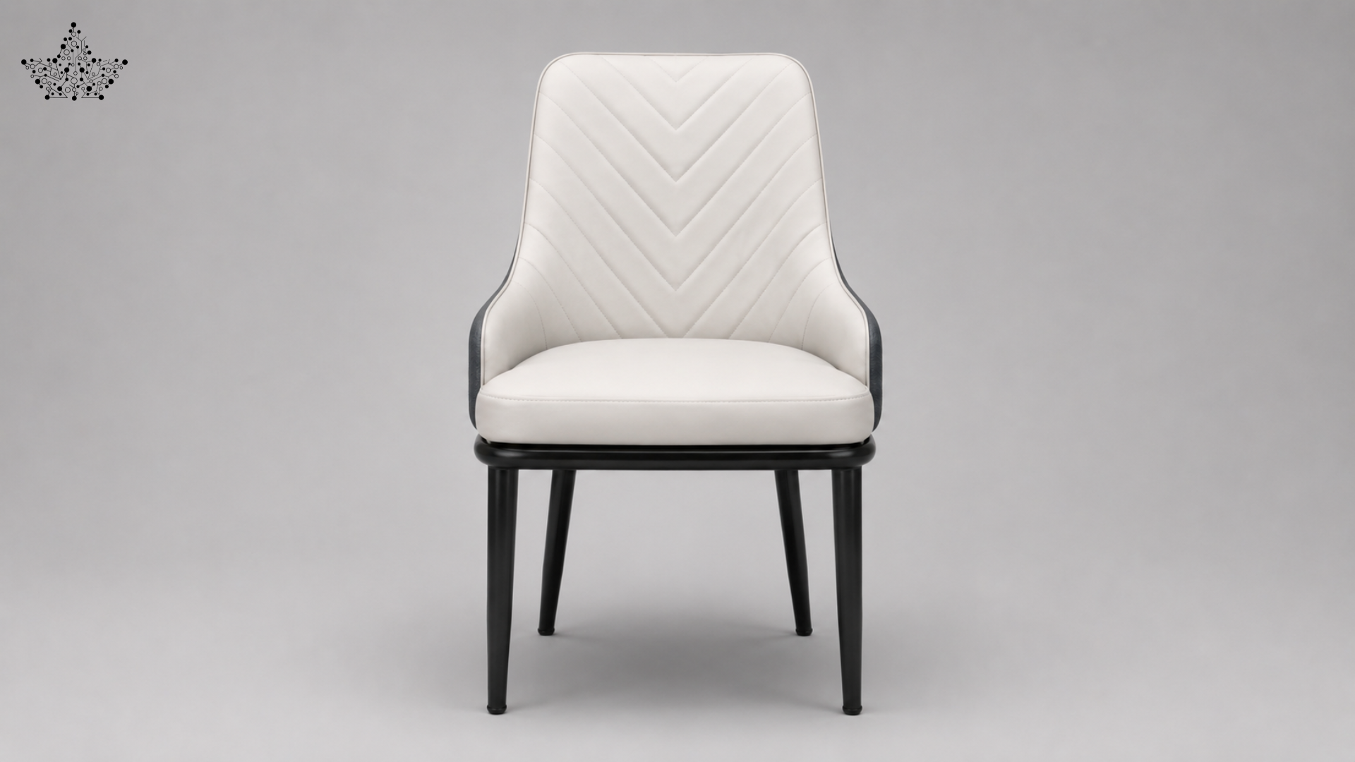 Arctic Pearl Chair