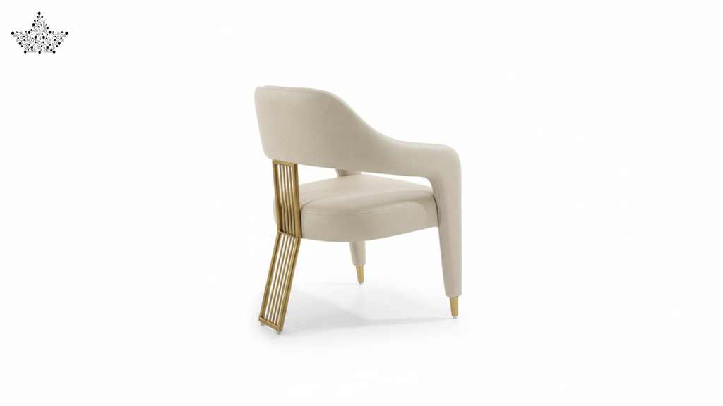 Aurelia Dining Armchair