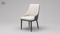 Arctic Pearl Chair