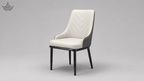 Arctic Pearl Chair