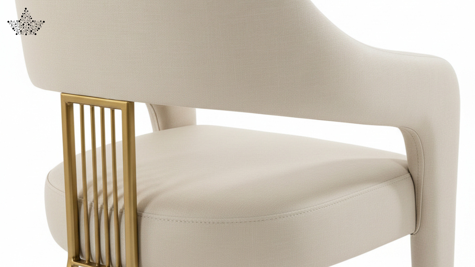 Aurelia Dining Armchair