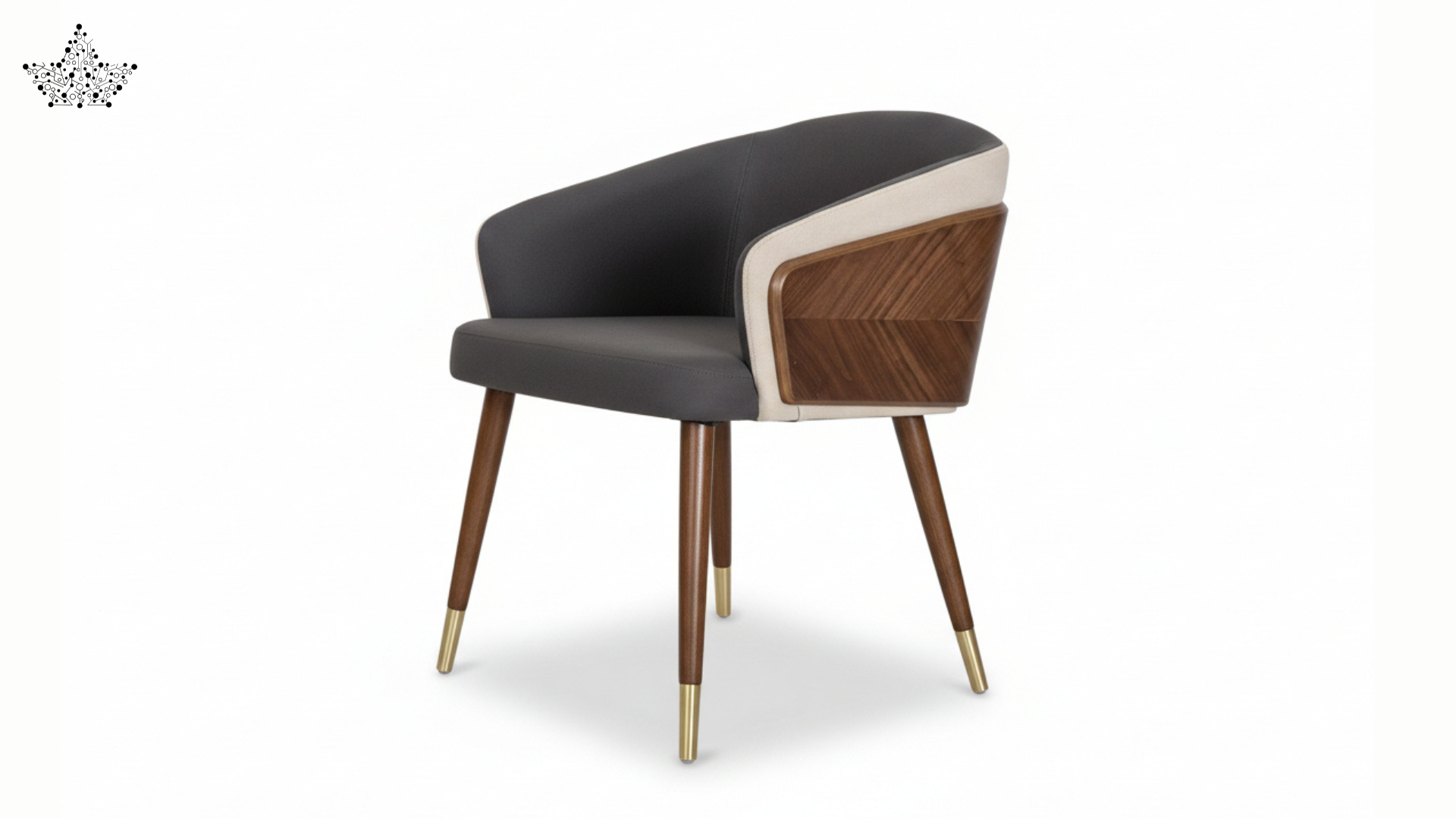 Nero Dining Chair