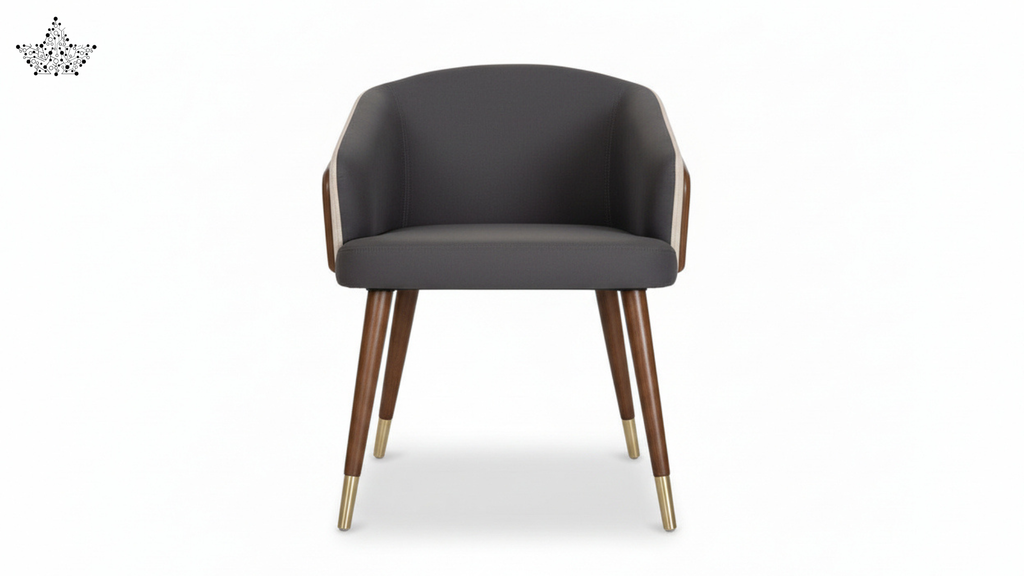 Nero Dining Chair