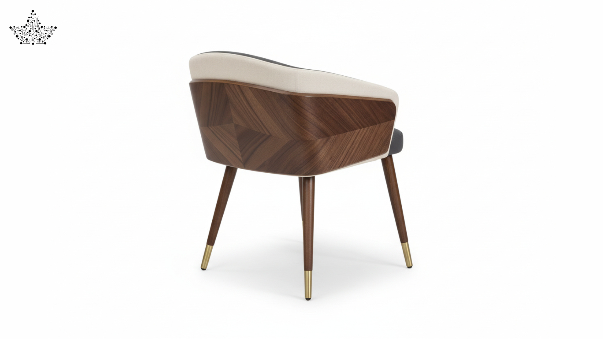 Nero Dining Chair