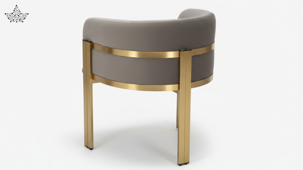 Regent Tub Chair