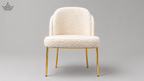 Snow Chair