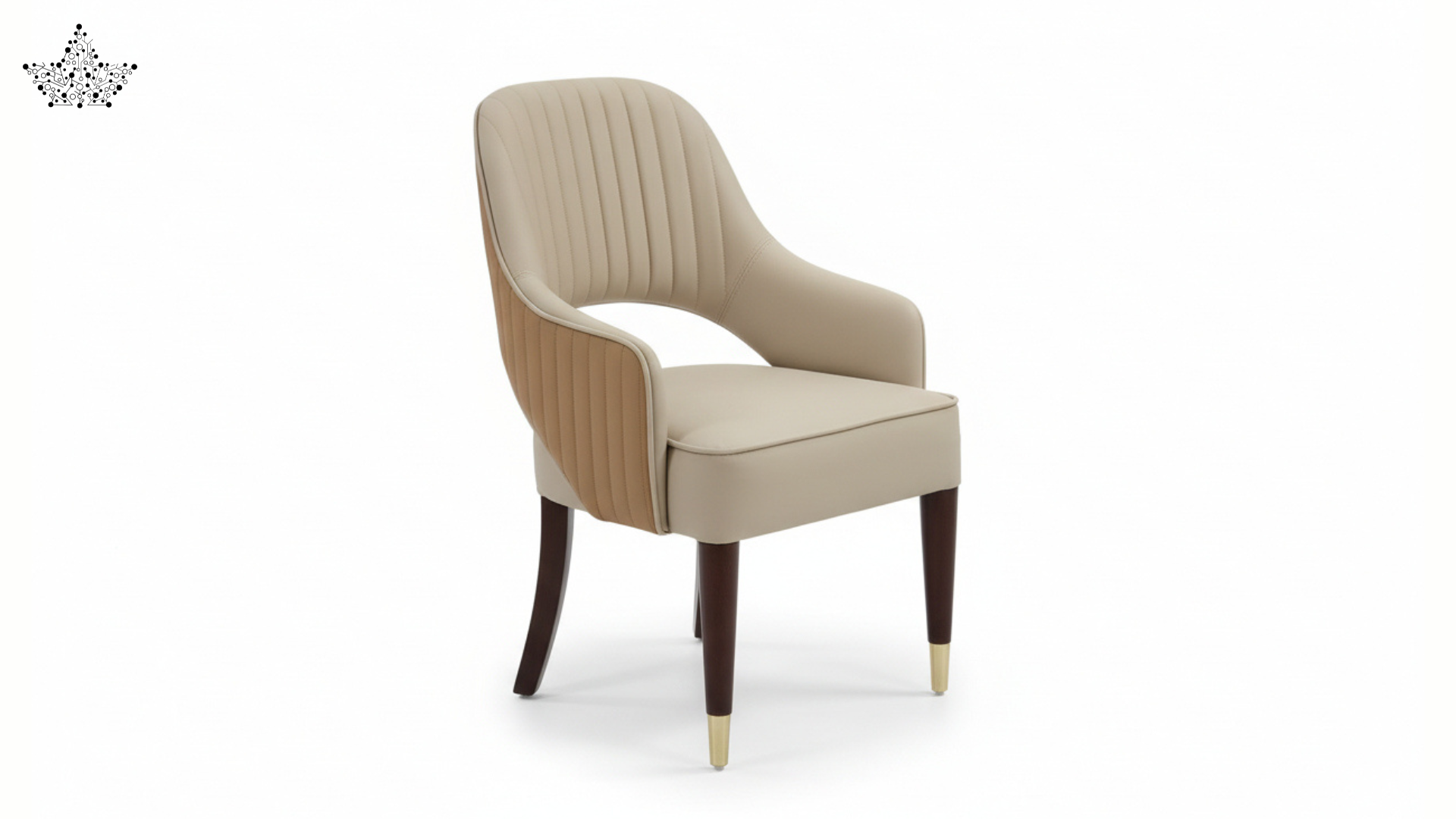 Channel Dining Chair