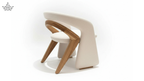 Sculpt Accent Chair