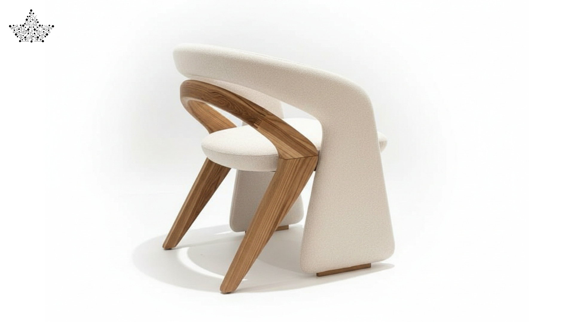 Sculpt Accent Chair