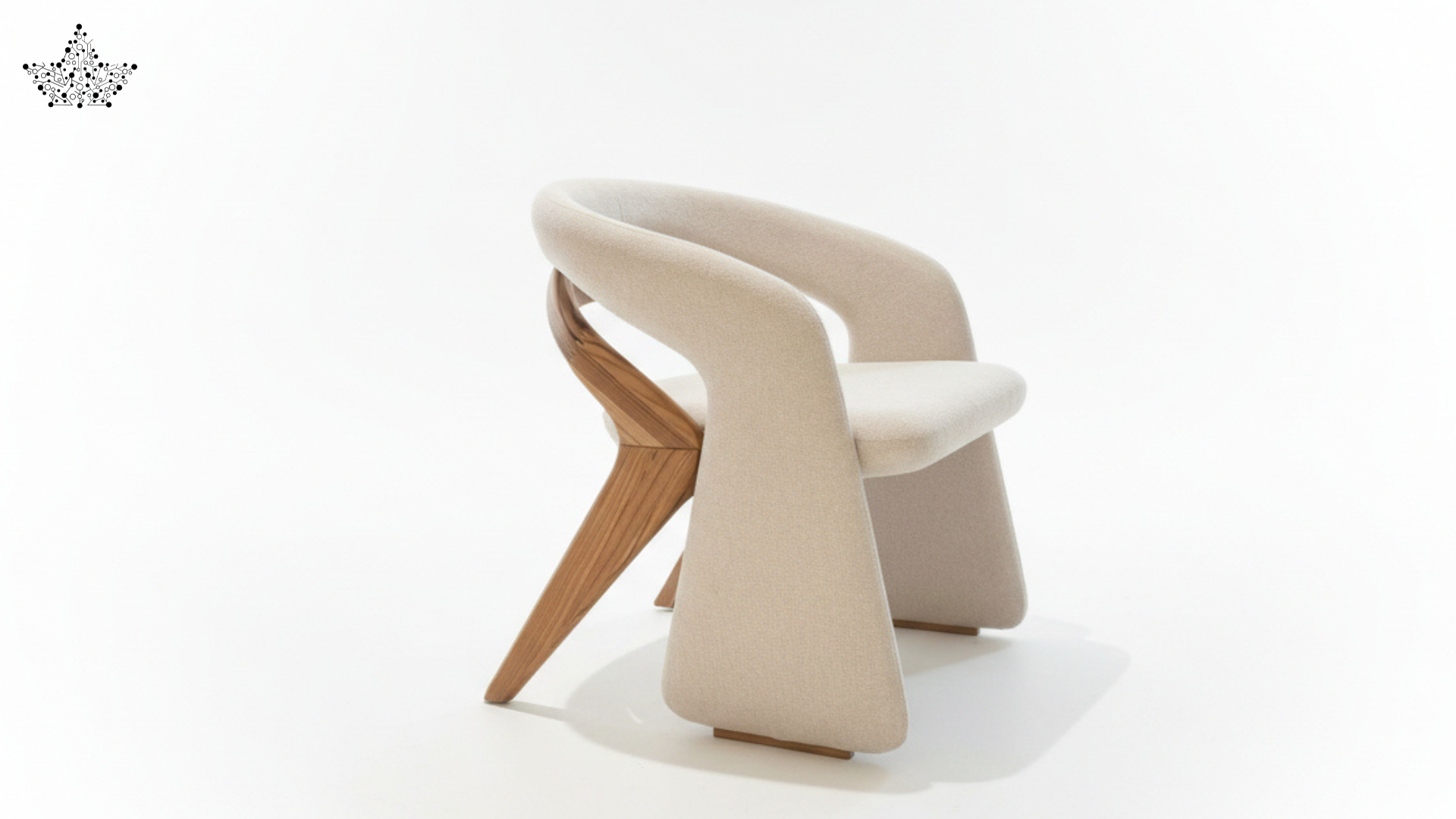 Sculpt Accent Chair