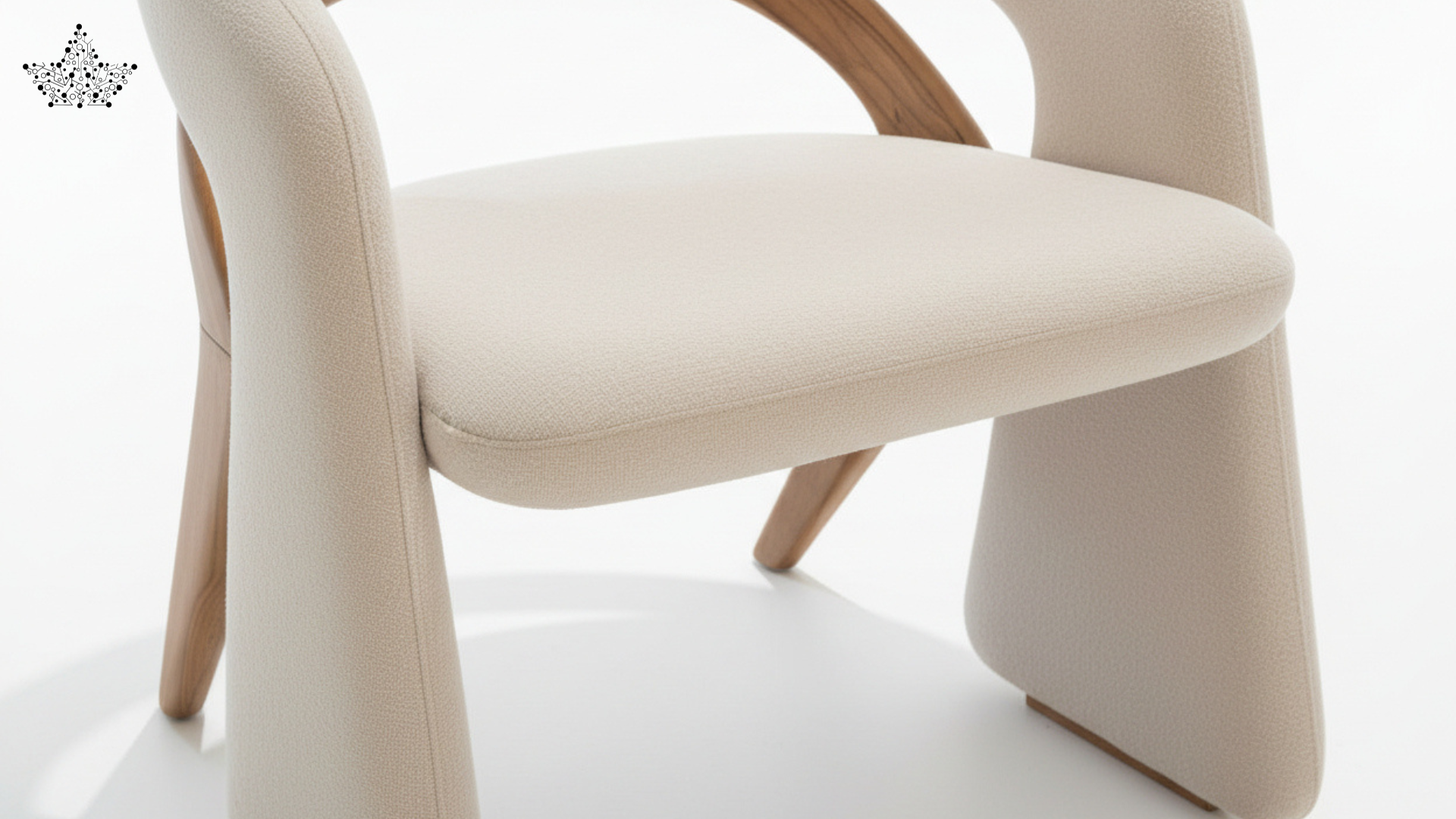 Sculpt Accent Chair