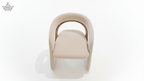 Sculpt Accent Chair
