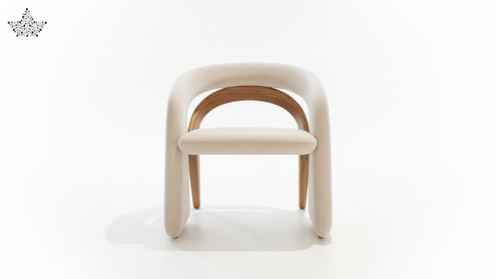 Sculpt Accent Chair
