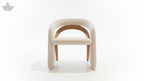 Sculpt Accent Chair