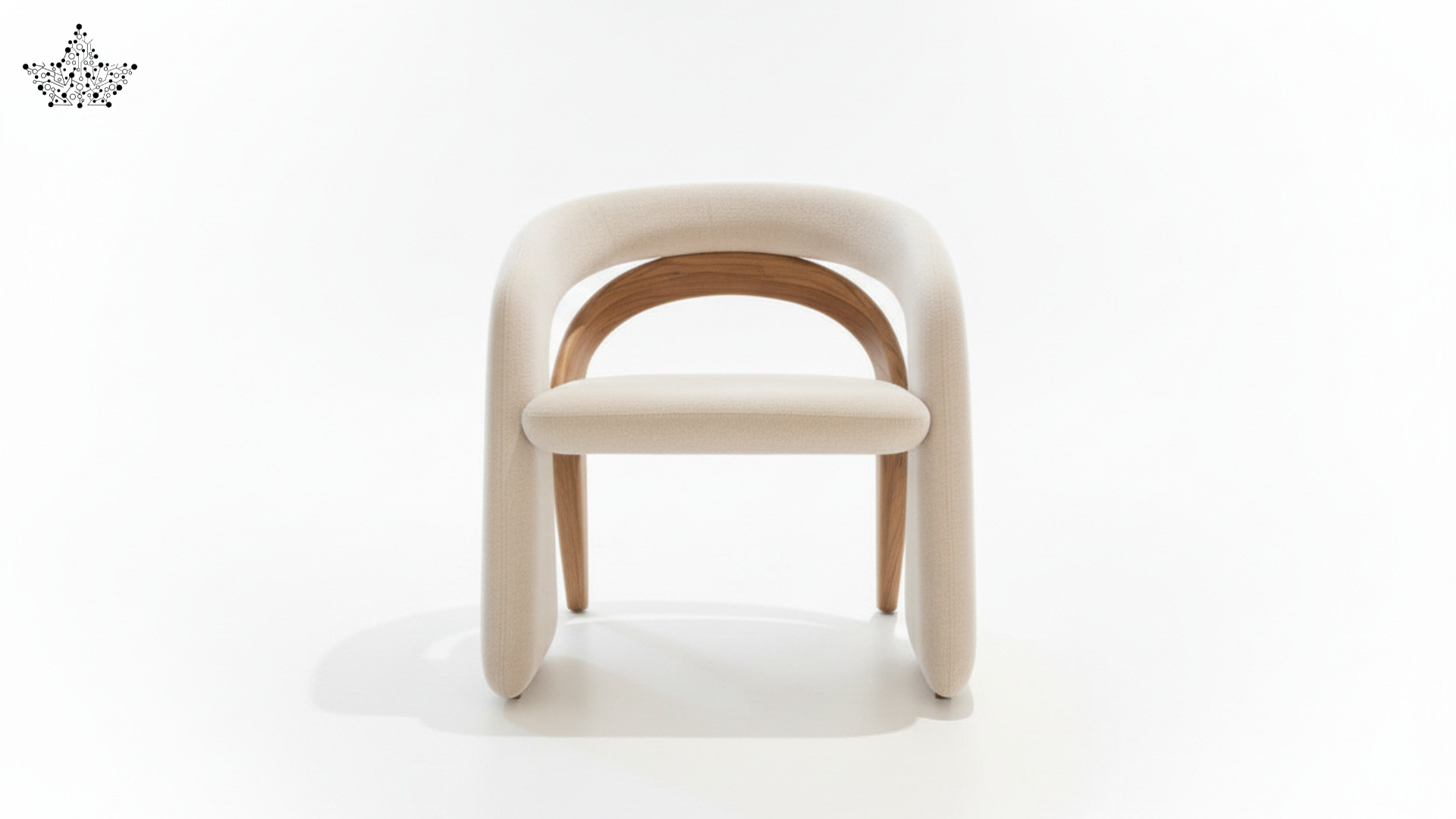 Sculpt Accent Chair