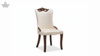 Royal Carved Dining Chair