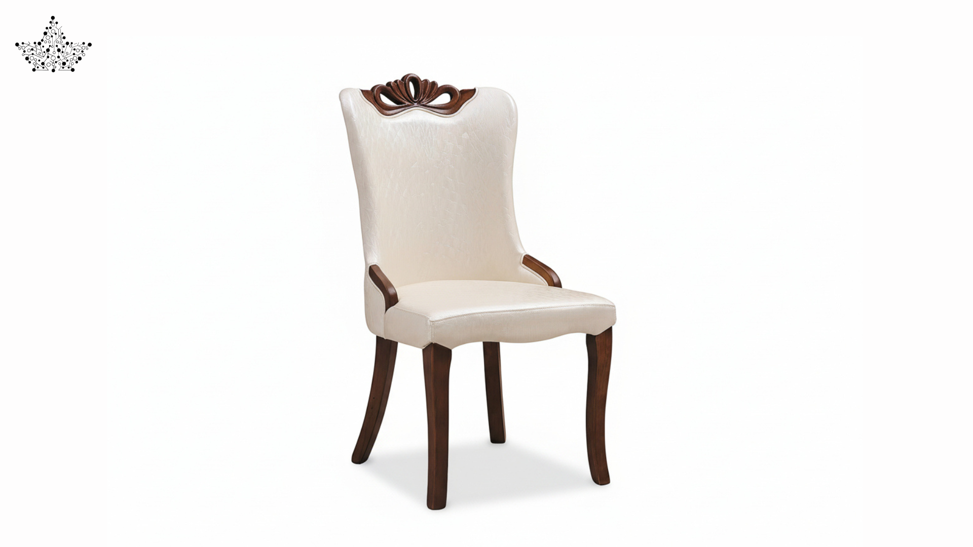 Royal Carved Dining Chair