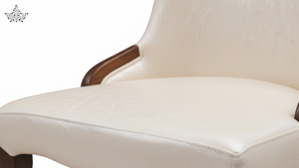 Royal Carved Dining Chair