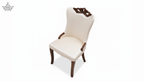 Royal Carved Dining Chair