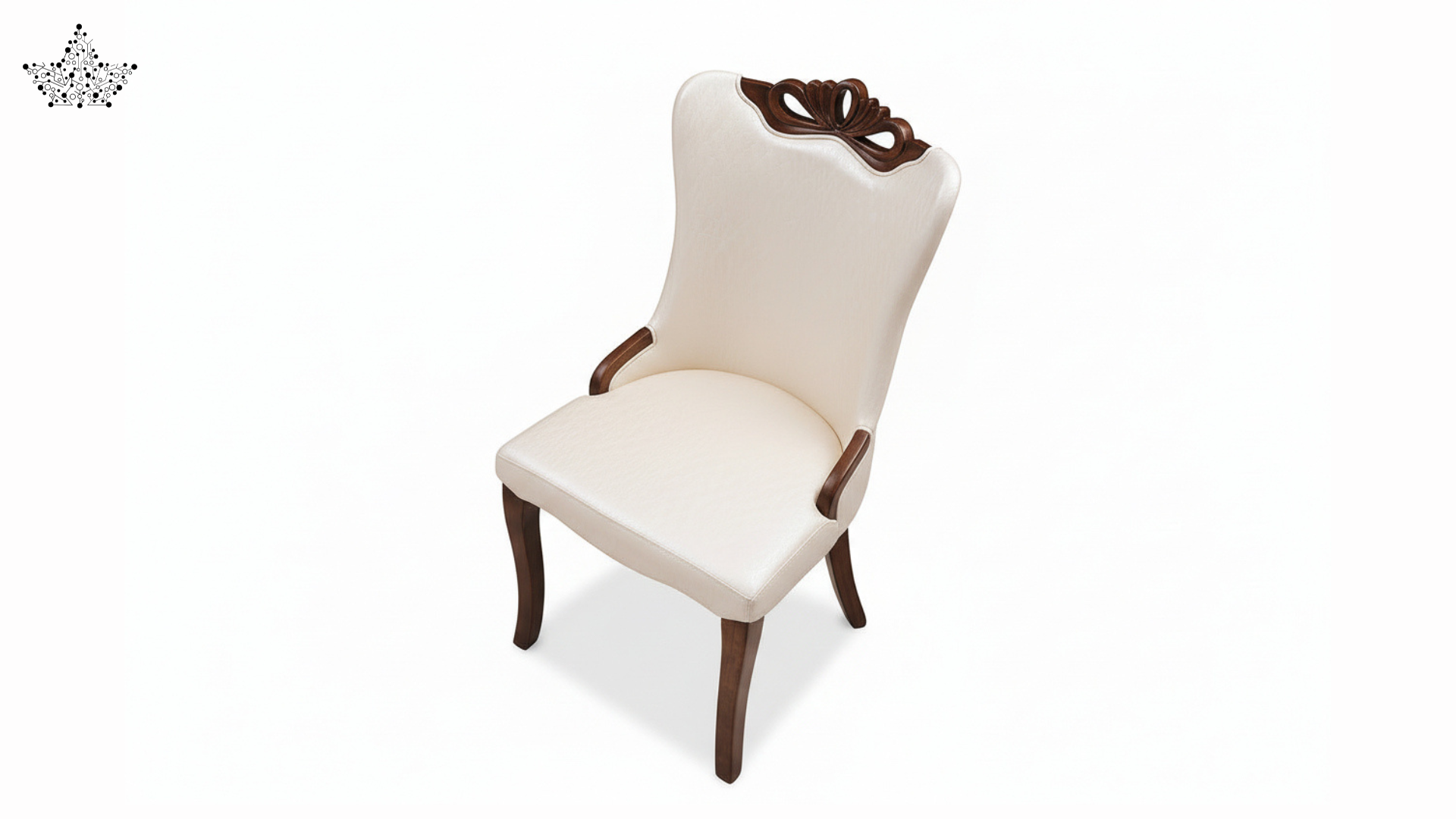 Royal Carved Dining Chair