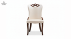 Royal Carved Dining Chair