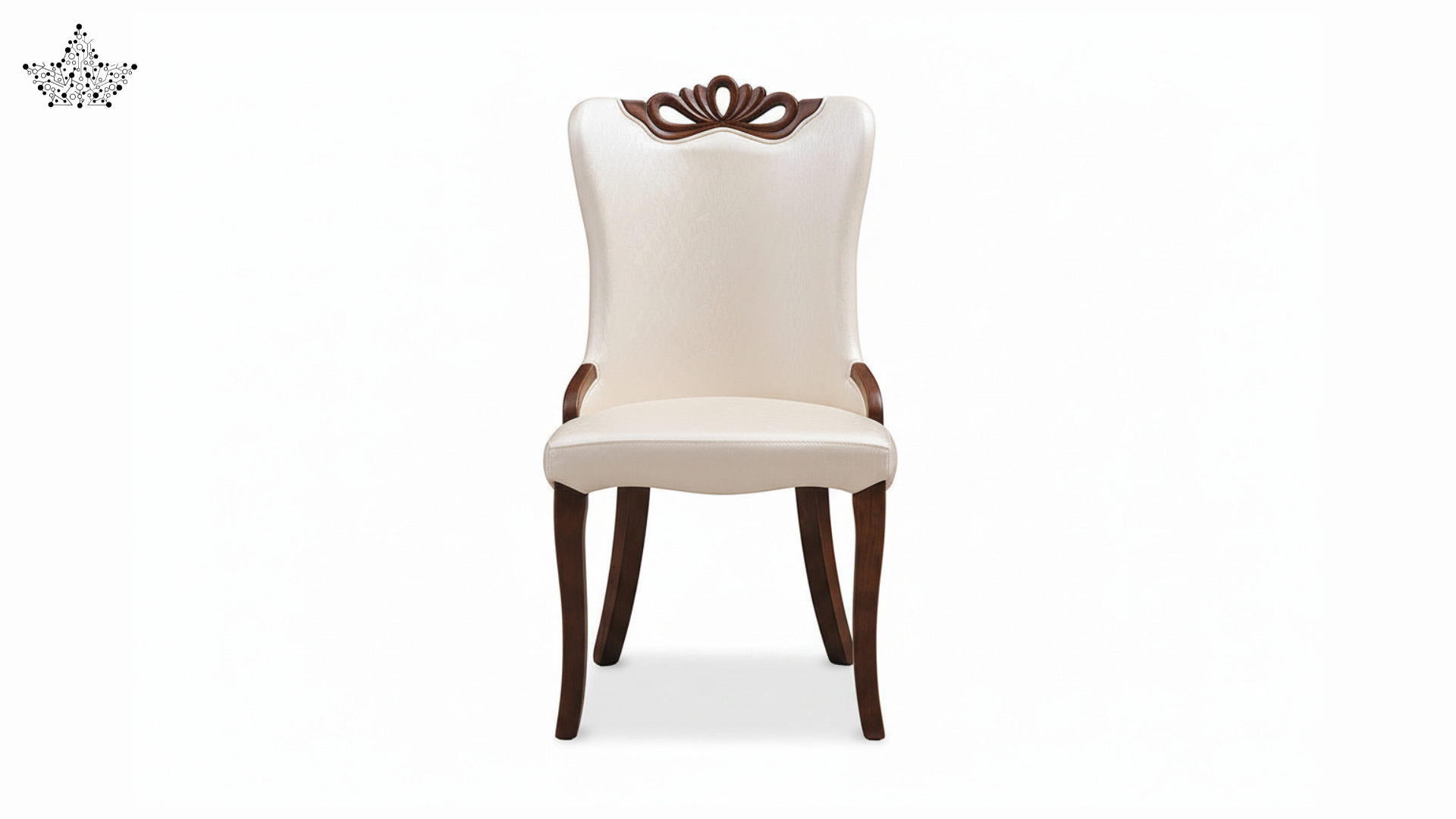 Royal Carved Dining Chair